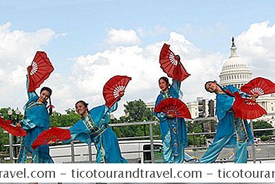 Categoría Estados Unidos: Festival Nacional De Herencia Asiática (Fiesta Asia) 2017