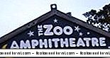 Anfiteatro Zoológico De Oklahoma City