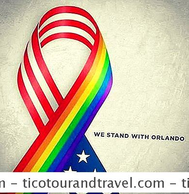 Amerika Serikat - Orlando Gay Bars Guide - Orlando Gay Nightlife Dan Gay-Friendly Dining