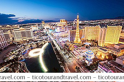 Thể LoạI Hoa Kỳ: Câu Lạc Bộ Palomino Strip Las Vegas