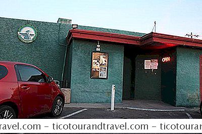 Phoenix Gay Bars Guide - Beste Gay-Friendly Restaurants Und Bars In Phoenix