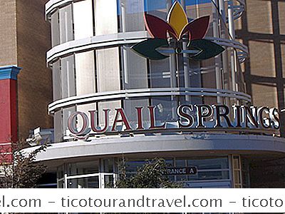 Quail Springs Mall Thành Phố Oklahoma