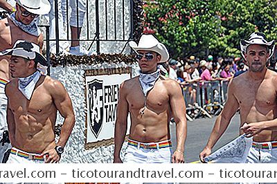 Queens Homosexuell Pride 2016 - Jackson Höhen Homosexuell Pride 2016