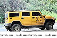 Categoria Stati Uniti: Rassegna Di 5-Hour Kos Hummer Movie / Lost Adventure Tour A Oahu, Hawaii