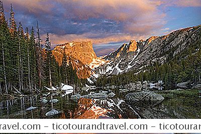 Categoria Estados Unidos: Rocky Mountain National Park, Colorado