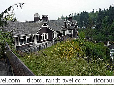 Kategorie Vereinigte Staaten: Romantische Kurzurlaube In Der Seattle / Tacoma Region