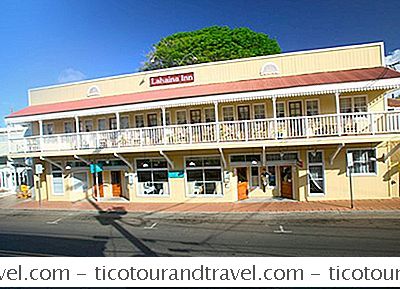 カテゴリ アメリカ: ロマンチックなマウイ島のレストラン