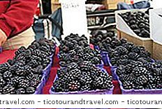 Catégorie États Unis: Marchés Fermiers De Sacramento: Où Acheter Des Fruits Et Légumes Frais