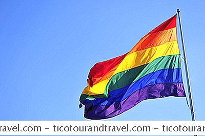 Categorie Verenigde Staten: Santa Cruz Gay Pride 2016