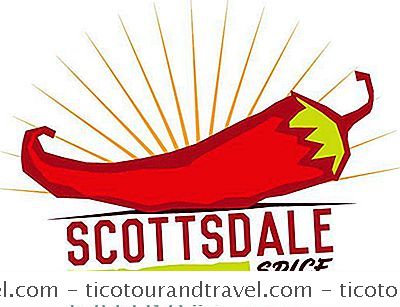 Catégorie États Unis: Scottsdale Spice