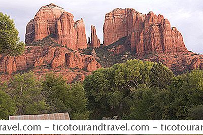 Thể LoạI Hoa Kỳ: Sedona, Arizona: Chuyến Đi Trong Ngày Hoặc Ngày Nghỉ Cuối Tuần
