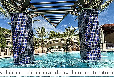 Kategorie Vereinigte Staaten: Spezielle Sommerpauschalen In Scottsdale Resorts