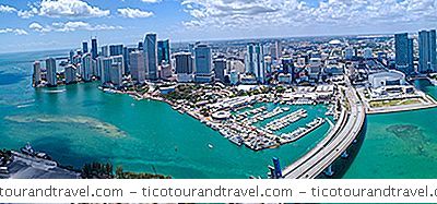 Categoría Estados Unidos: Comenzar Un Negocio En Miami