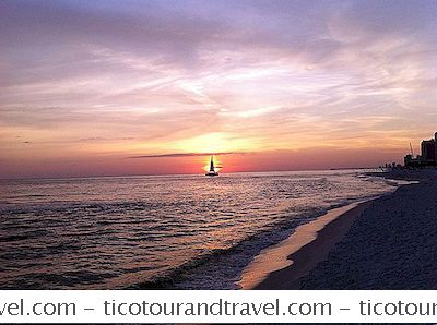 Top 10 Florida Beach Vacations