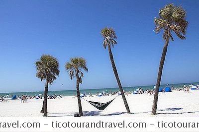 アメリカ - フロリダの10の休暇先のトップ10