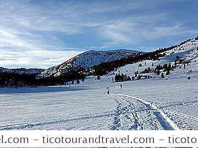 Kategori Förenta Staterna: Topp 10 Snow Play-Områden I Reno-Lake Tahoe-Regionen