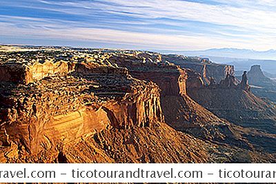 Die Top 10 Aktivitäten In Moab, Utah