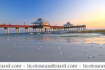 The Top 12 Atraksi Di Fort Myers, Florida
