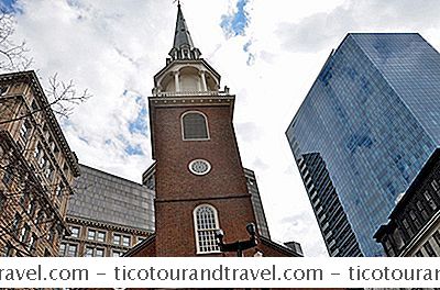 Categoria Estados Unidos: Top 20 Coisas Para Fazer Em Boston, Massachusetts
