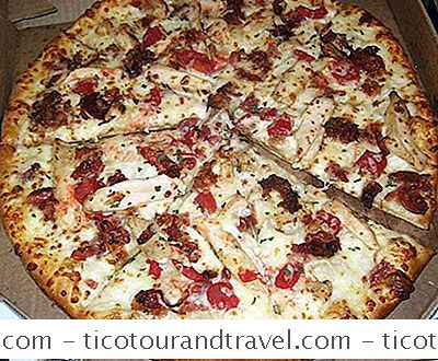 Kategori Förenta Staterna: Top Akron Pizza Restauranger