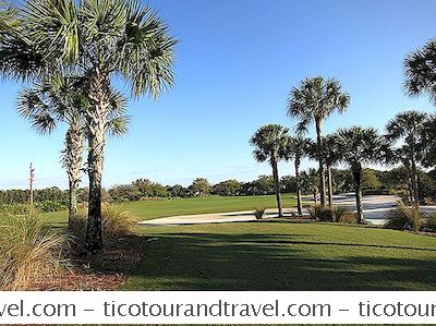 Kategorie Vereinigte Staaten: Die Top Golfplätze Und Resorts In Naples, Florida