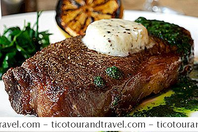 Kategori Amerika Serikat: Restoran Steak Top Orlando