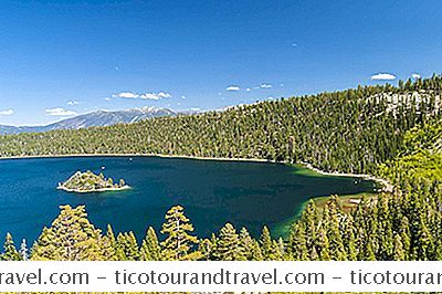 Categoria Stati Uniti: Touring The Lake Tahoe Basin