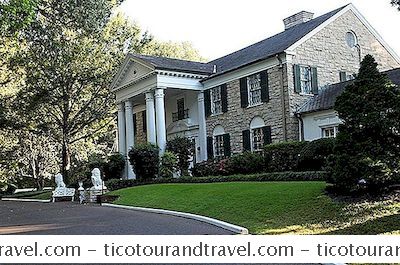 Panduan Perjalanan Untuk Cara Mengunjungi Graceland Sesuai Anggaran