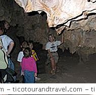 Tucson'S Colossal Cave Park - Tour Colossal Cave, Escursione O Goditi Il ​​Ranch