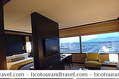 Kategorie Vereinigte Staaten: Vdara Las Vegas Boutique-Hotel Im Stadtzentrum