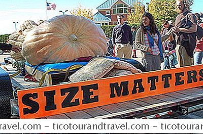 Categoria Estados Unidos: Regata De Abóbora Gigante De Vermont