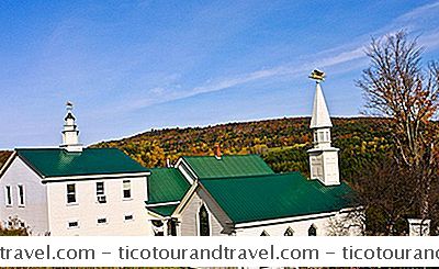Visita La Cappella Del Cane Di Stephen Huneck Nel Vermont