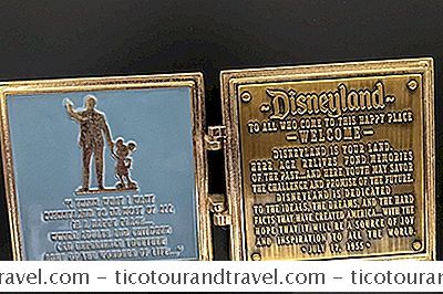Categoria Estados Unidos: Caminhada Na Walt'S Disneyland Footsteps Tour