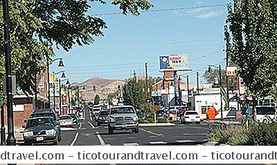 Kategori Forenede Stater: Walking Tours Med Det Historiske Reno Preservation Society