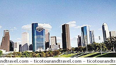 Kategori Amerika Birleşik Devletleri: Houston Hava Durumu: İklim, Mevsimler Ve Ziyaret Edilecek En İyi Zamanlar