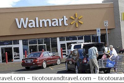 Kde Jsou Obchody Walmart Na Havaji?