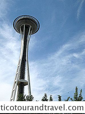 Vilken Tidszon Är Seattle Och Andra Nordvästra Städer I?