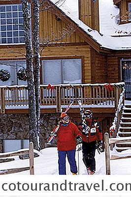Kategorie Vereinigte Staaten: Wisp Ski Resort In Maryland Deep Creek Lake