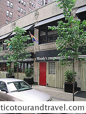 类别 美国: Woody'S Gay Bar，宾夕法尼亚州费城