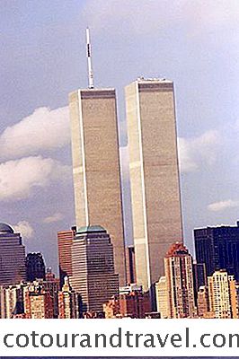 Kategorie Vereinigte Staaten: World Trade Center Fotos