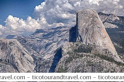 หมวดหมู่ สหรัฐ: วางแผนการเดินทางของ Yosemite: คู่มือการพักผ่อนช่วงวันหยุดสุดสัปดาห์